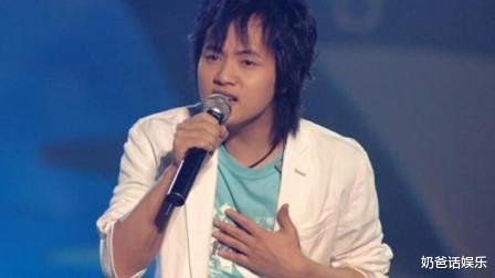 郑源|曾是流行情歌天王，戏腔歌曲开山人，如今却发新歌无人理自嘲过气