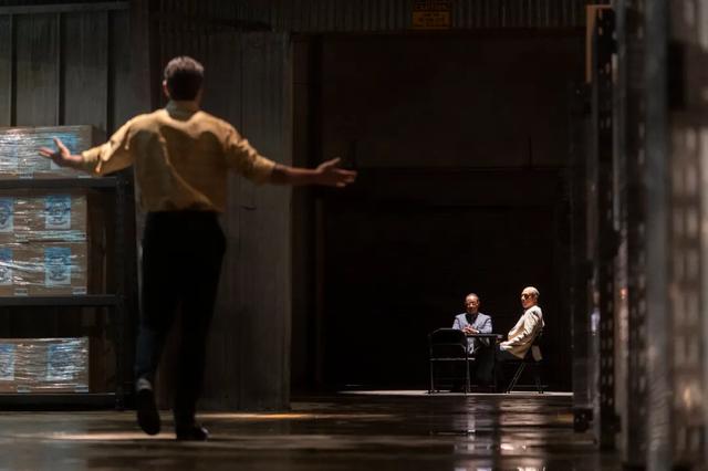 风骚律师@完美收官！它会成为豆瓣第一部10分剧吗？