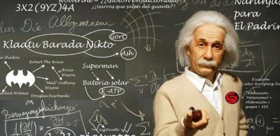 『爱因斯坦』爱因斯坦的预言仅剩一个未被实现,科学家担忧:千万别实现!