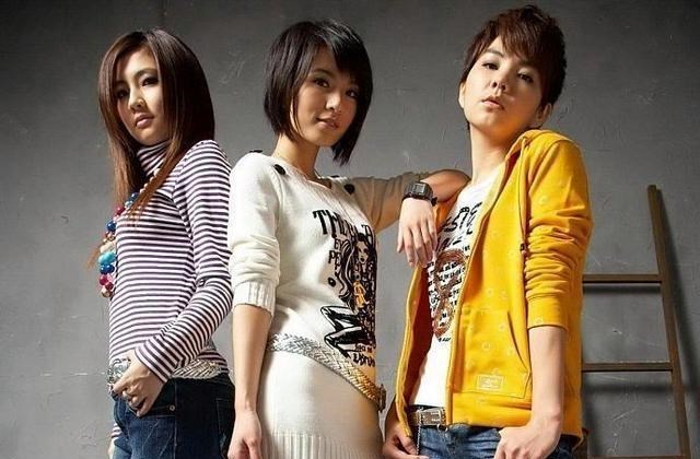 [Selina]20年后再看S·H·E：为何Selina、Hebe、Ella差距那么大？