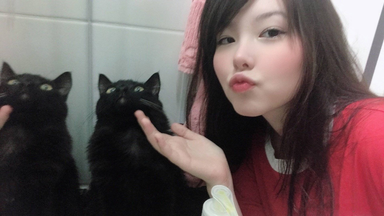 「mayumi」等不及了？巴西辅助mayumi现身jkl直播间搞事情，水友：阿水乱了