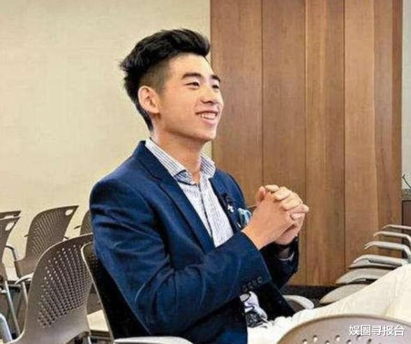 何超盈|赌王女儿何超盈瘦身成功后复工，肥胖原因成谜，或不止因为怀孕