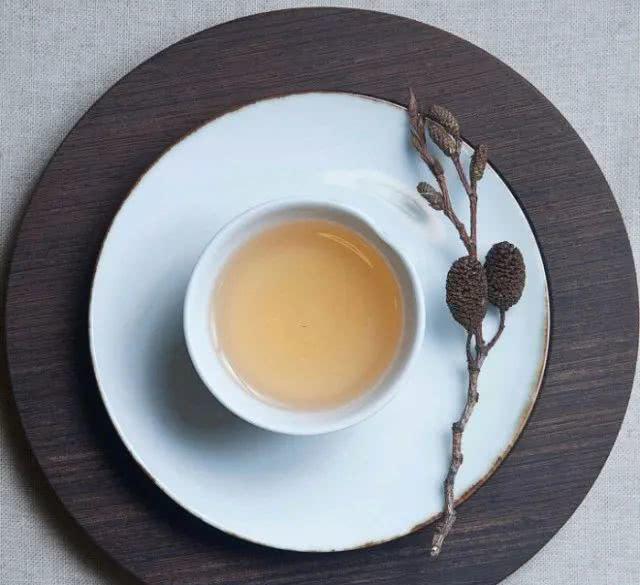 [花茶]六大茶类最全知识，助你成为喝茶高手