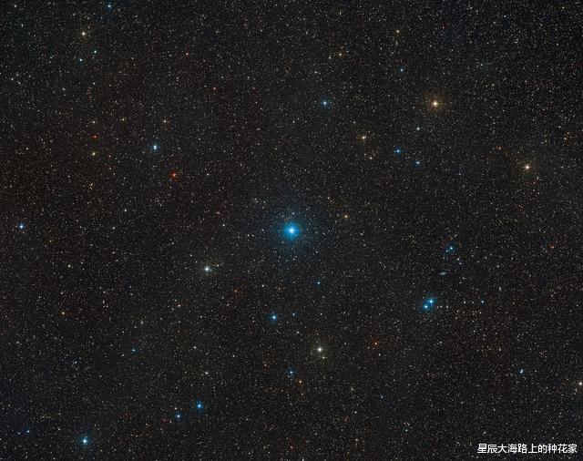 黑洞▲欧南天文台：发现最近黑洞，距离一千光年，它将开启天文学家噩梦