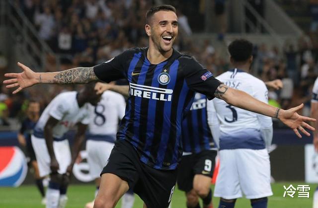 #国际米兰#近半民意反对国米替补换前尤文天才 国宝级天生内拉为何不被看好