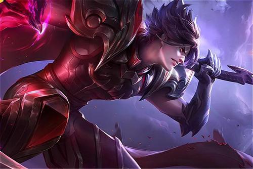 『王者荣耀』你知道王者荣耀中最重武器排行榜吗