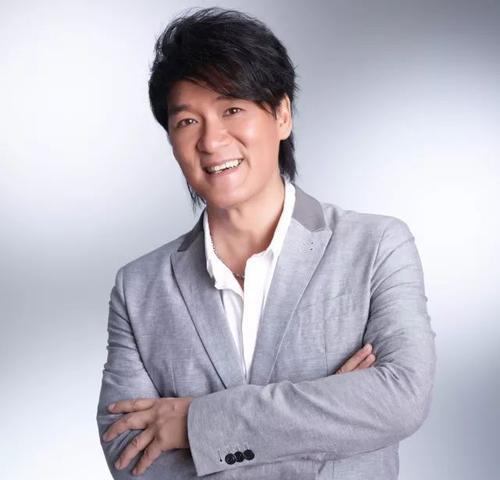 [华语乐坛]华语乐坛当之无愧十大天王巨星，排名不分先后