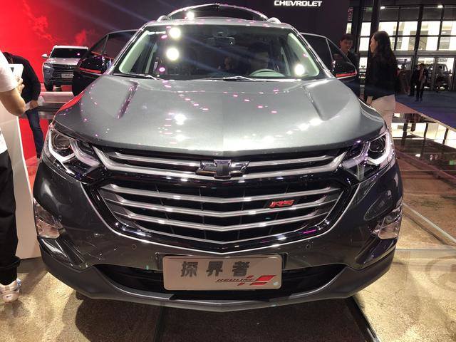 SUV|合资中型SUV真心已不贵！从17万降到13万，被帕萨特逼急了！