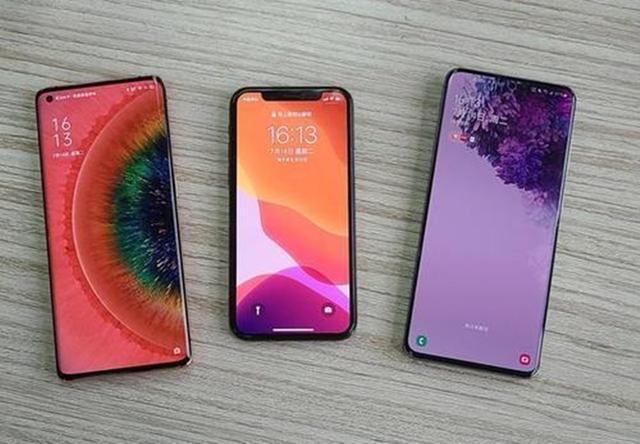 骁龙865|暴降1500!骁龙865+120Hz+65W,OPPO顶级旗舰扛不住了?