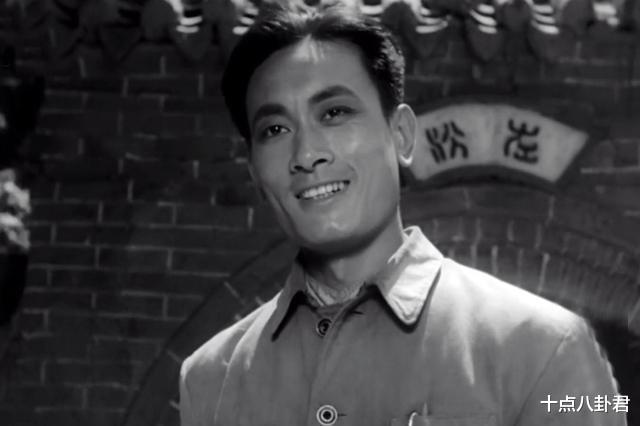 「庞学勤」庞学勤:红色英俊小生,在家里是保姆,照顾病妻45年,86岁去世