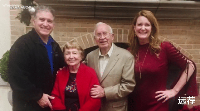 柳州:糟心!美国一家子搞四世同堂大聚会!18口人被确诊!