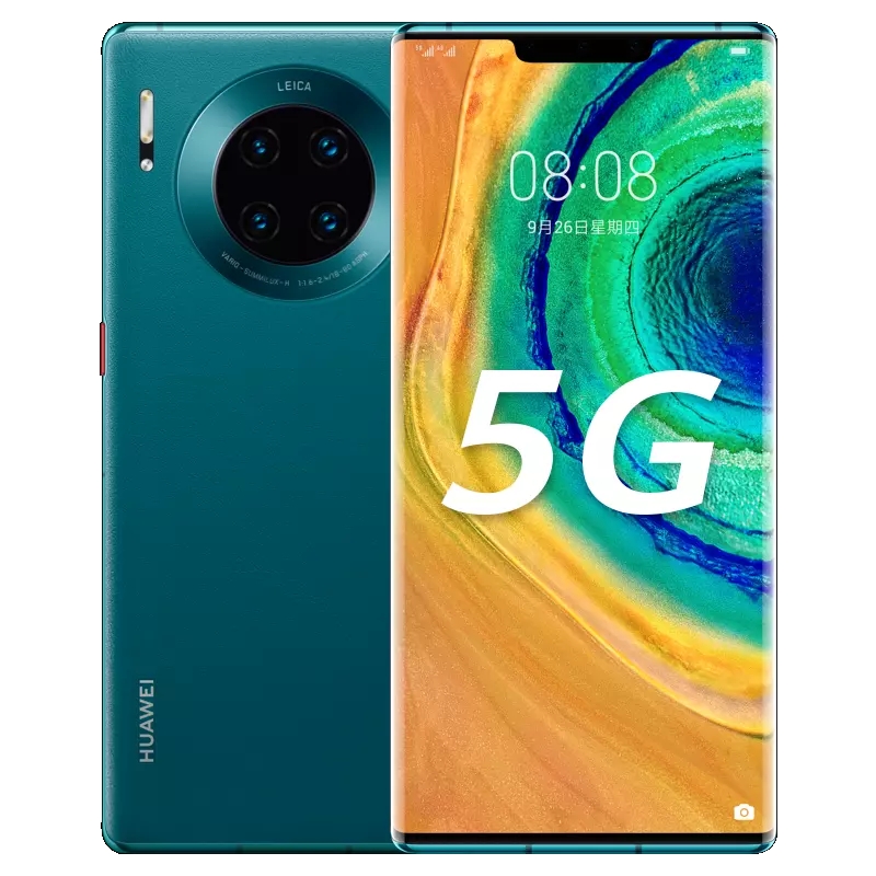5G|MATE40要上市了，但是我还是想推荐一下它的上一代mate30pro