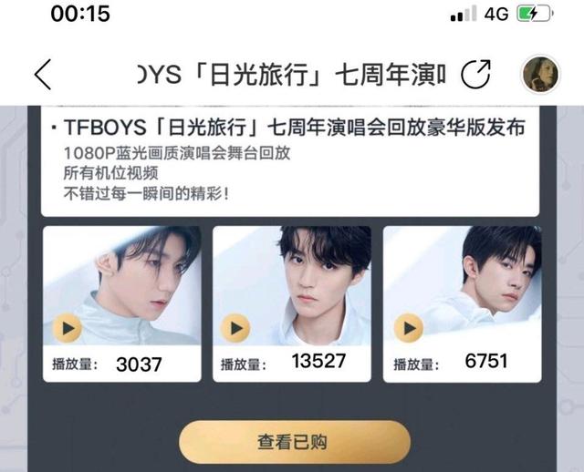 演唱会|从TFBOYS七周年演唱会热搜,看王俊凯、王源、易烊千玺谁更红