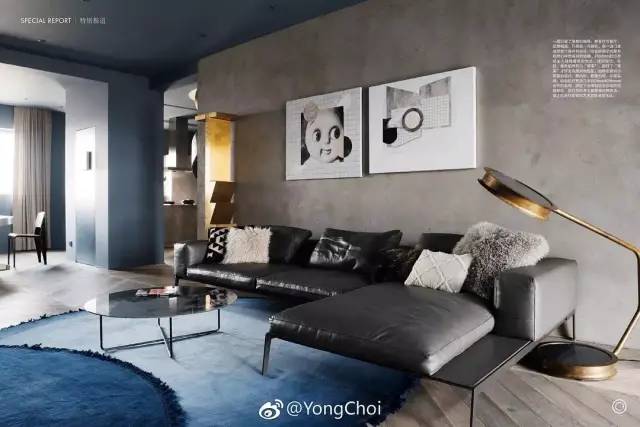 |两千万豪宅是租的？沙发是假的？真不愧是假贵妇