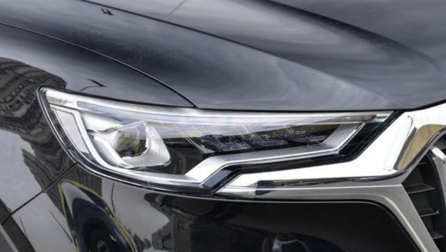 [SUV]扬言2020年卖出20万辆，红旗要爆发，新车比X5还帅，才18万
