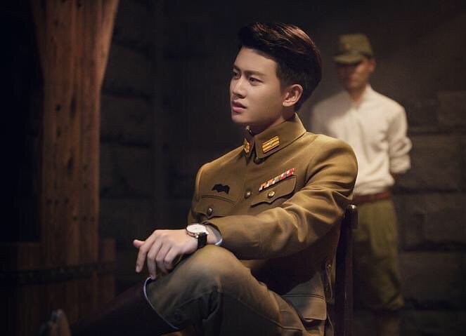 「任嘉伦」热血谍战剧来袭！任嘉伦成最帅间谍，口碑却为何遭遇滑铁卢？