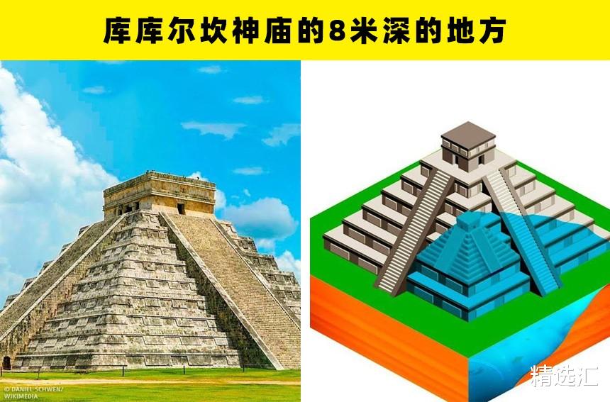 巨石阵|未解之谜：如今研究人员依然无法给出合理解释的7个古迹的奥秘