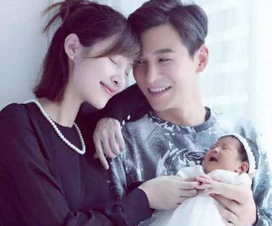 『王丽坤』王丽坤和他在一起8年，青春都给了他，他却和别人奉子成婚