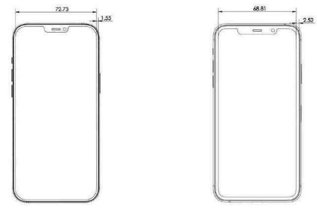 『苹果』苹果“重拳出击”！iPhone12致敬苹果4，看到外观后：无法拒绝