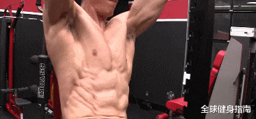 深蹲|像张天爱这样练臀，会有什么后果？