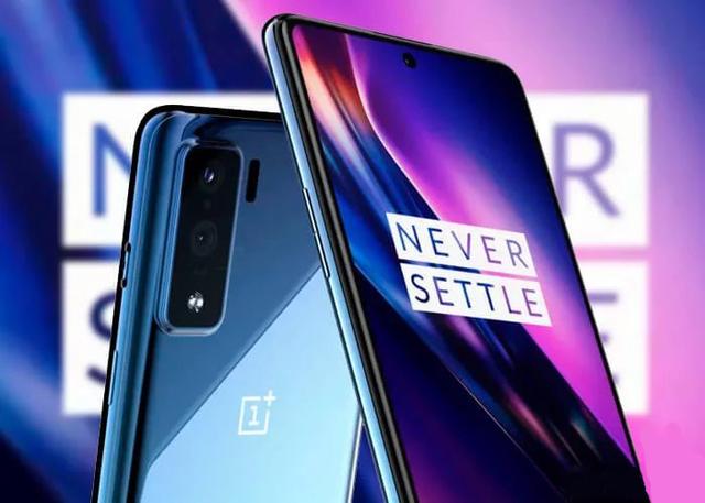 #小米科技#一加8lite曝光，搭载天玑1000L 售价2999起