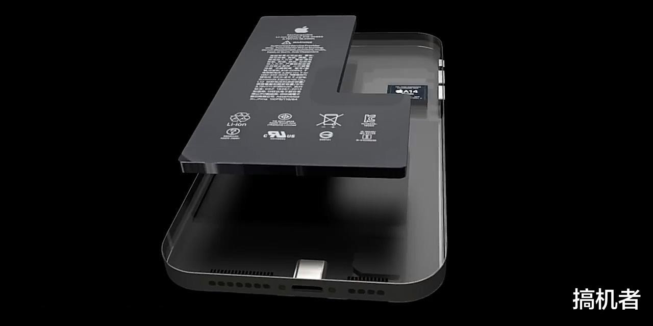 iphone12|iPhone12概念图:如果真的是直面屏,那我劝你换掉iPhone11吧