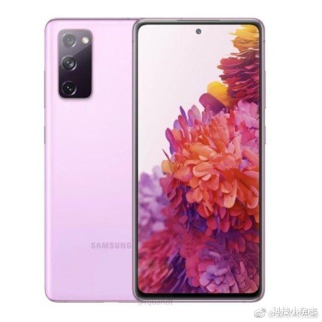 三星galaxy s20|疑似三星Galaxy S20 FE价格提前泄漏!或成爆款新机