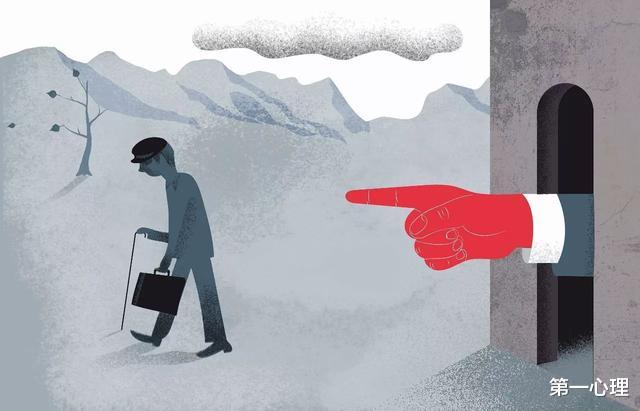 第一心理|农村怪象:家里的儿子再没出息,也不敢得罪,只是为了养老?