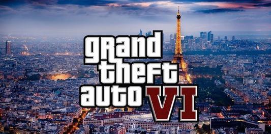 #罪恶都市#《GTA6》内容曝光,玩家将重回罪恶都市