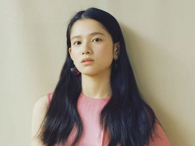[周迅]周迅放下身段力捧侄女出道，被讽最丑小龙女，到处磕CP惹人嫌