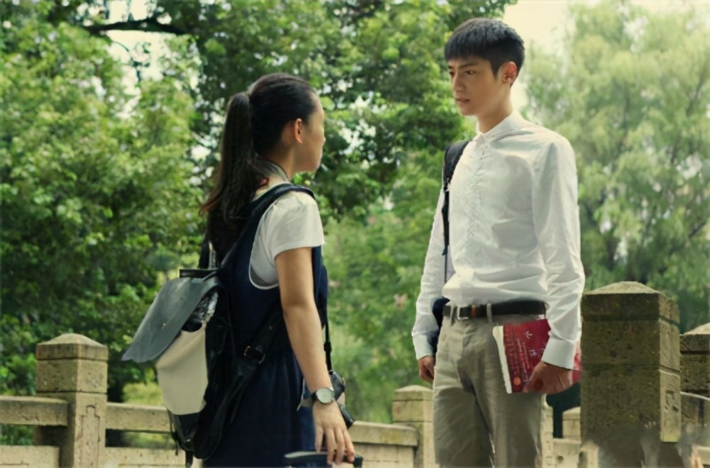 电视剧|10部女追男的电视剧推荐，每一部都是爱情的味道！