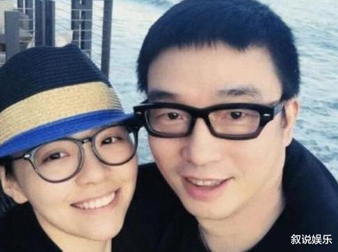 张靓颖|被冯柯用了15年“摇钱树”,如今张靓颖翻身“报复”,堪称教科书
