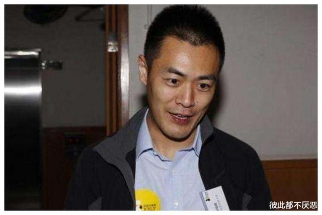 刘銮雄|刘銮雄儿子上《非诚勿扰》,遭大片灭灯,孟非:他爸有164亿!