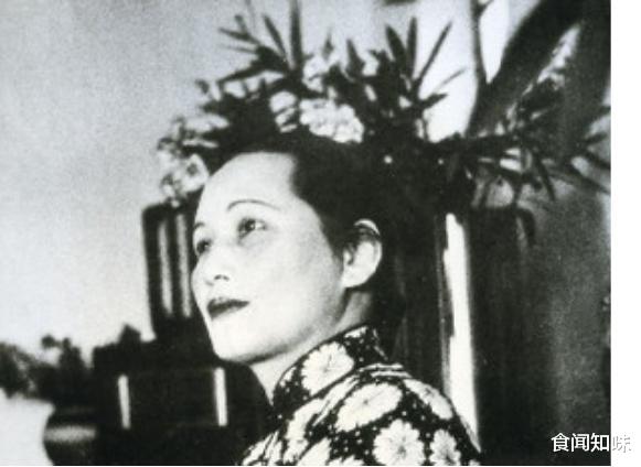 宋庆龄|宋庆龄晚年不为人知的黄昏恋:相恋却不能相爱,只能默默作罢