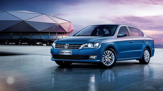 『大众汽车』同样的三大件,为何速腾比朗逸贵?差别在哪里?