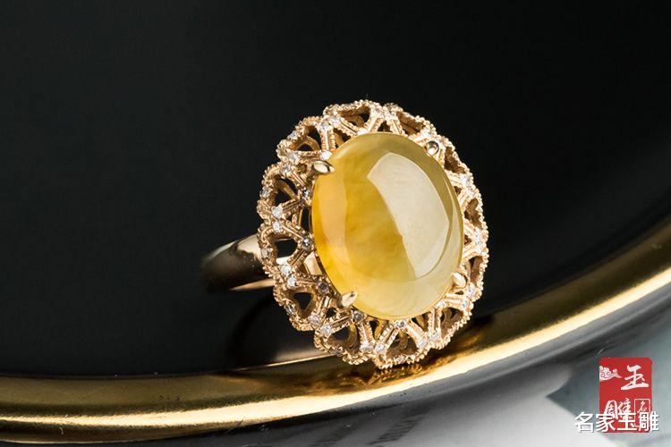 翡翠|玉是怎么形成的?玉的形成过程