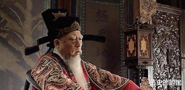 嘉靖|历史上，这4个官职听起来很不入流，但实际上权力很大