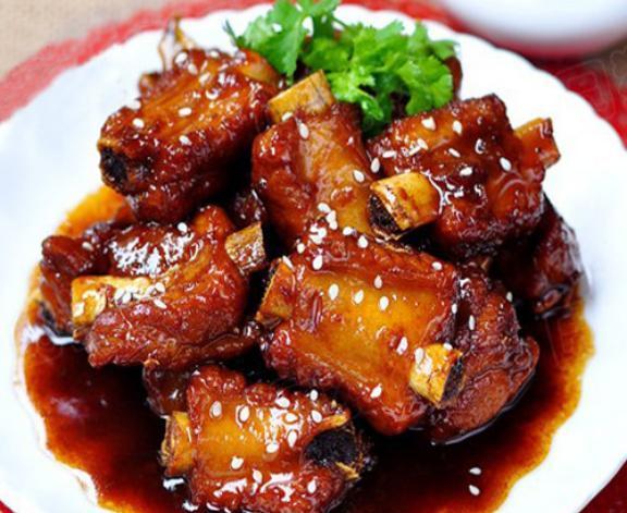 鸡翅|鲜美可口的几道家常菜,美味又鲜香,非常好学又好做