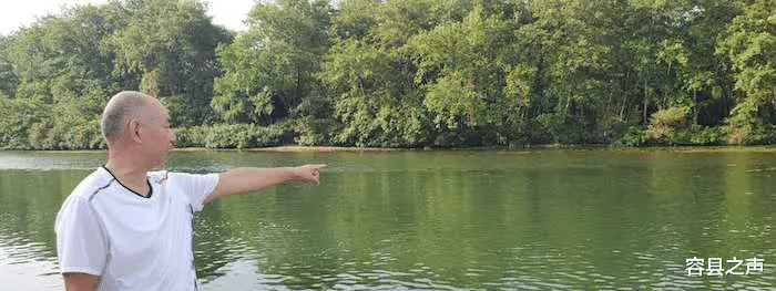 无锡|广西一父亲带着两小孩游泳结果全溺水，悲剧又发生！