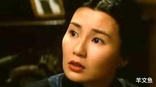 |10位扮演过国母“宋庆龄”的女星，只有她神形俱似，无人超越