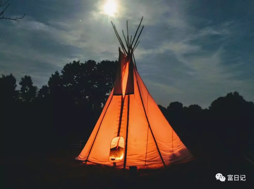 美国高房价让3万人逃离硅谷，催生出微房屋运动，背后的商机启发