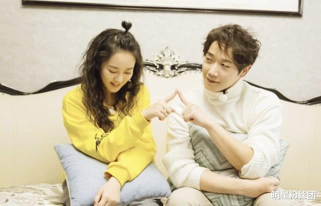 [刘泳希]谁说真人秀都是作秀？他两从见家长到结婚，都在节目里完成了