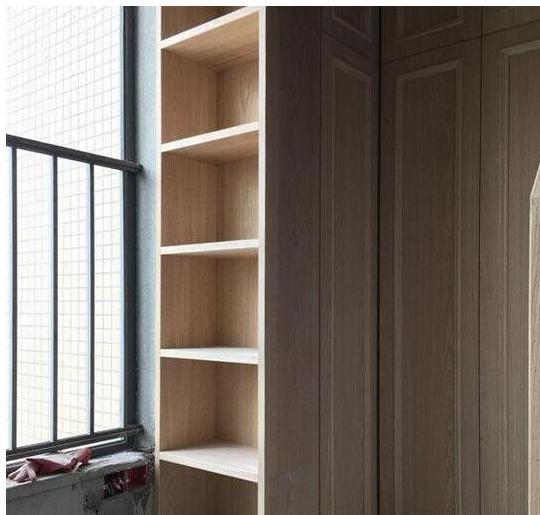 |半包给亲戚装修,就弄了几个柜子,过后直接问我要2万元?