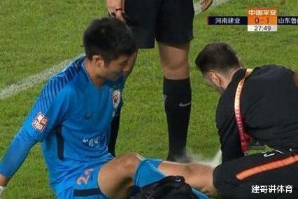 山东鲁能|17号！鲁能VS人和！鲁能1号门神首发，20号新外援登场