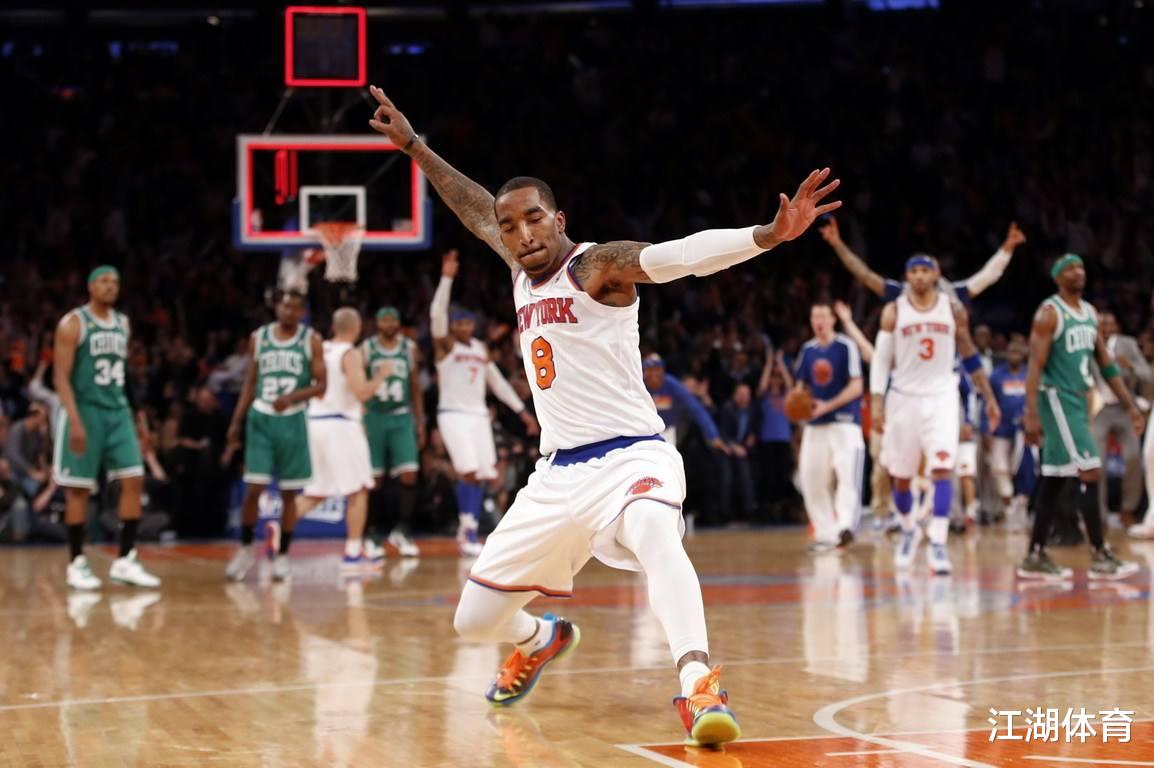 史密斯|惋惜啊！19岁当MVP，24岁被捕入狱，一身顶级天赋全被自己毁了