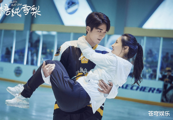 【陈瑶】又有青春恋爱剧即将开播！一听剧名就充满兴趣，男女主选角太可了