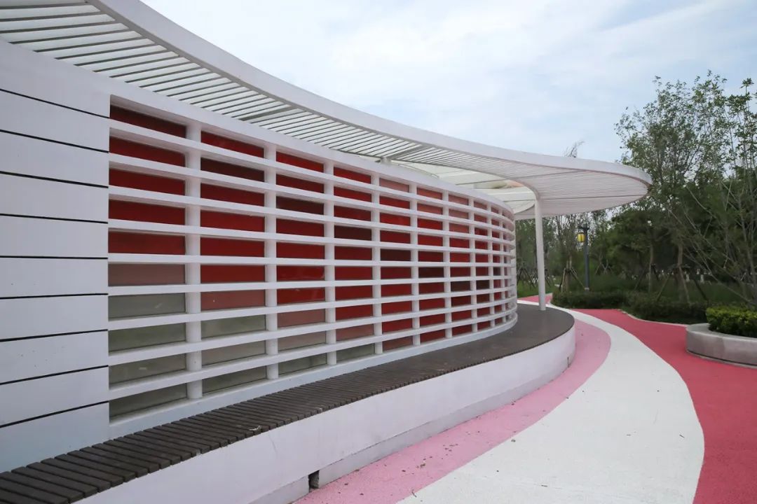 开封网|美！开封又添小公园！