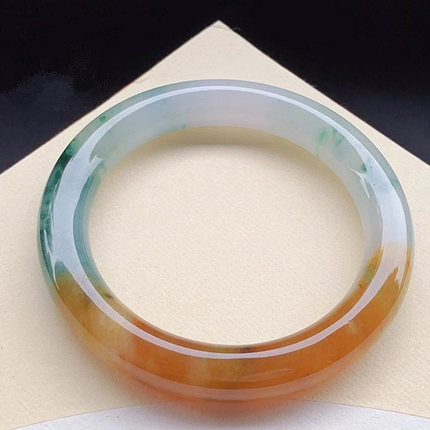 桃核|翡翠知识讲堂：“色根”是什么？对价值有影响吗？