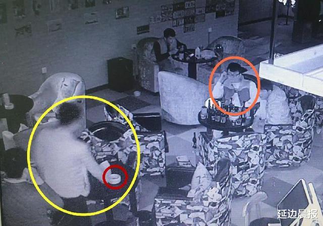 延边晨报|复盘陕西酒吧反杀案:死者以为自己被瞪,主动给对方递酒瓶要干架