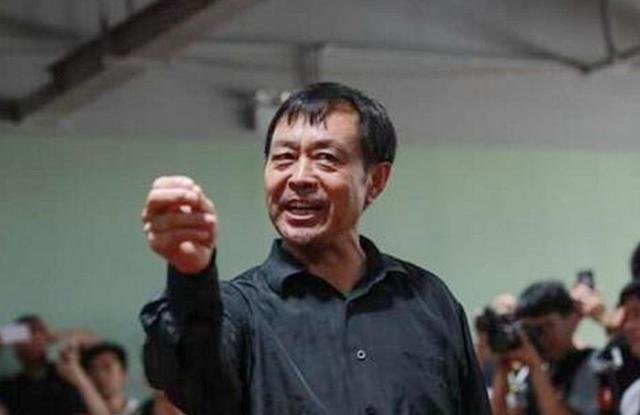 「马保国」怪不得“大师”马保国被揍那么惨，原来开赛之前他的话被对手听到